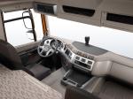 DAF CF 510 4x2 FT Space Cab 2013 года